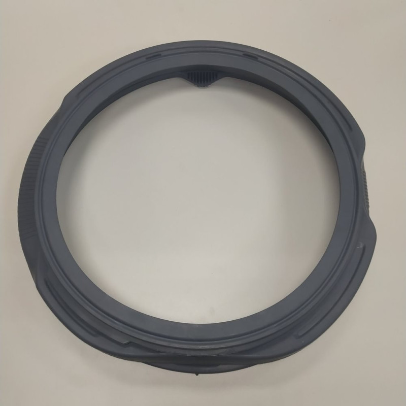 Манжета люка стиральной машины Beko, код 2843770100, замена 2843770300