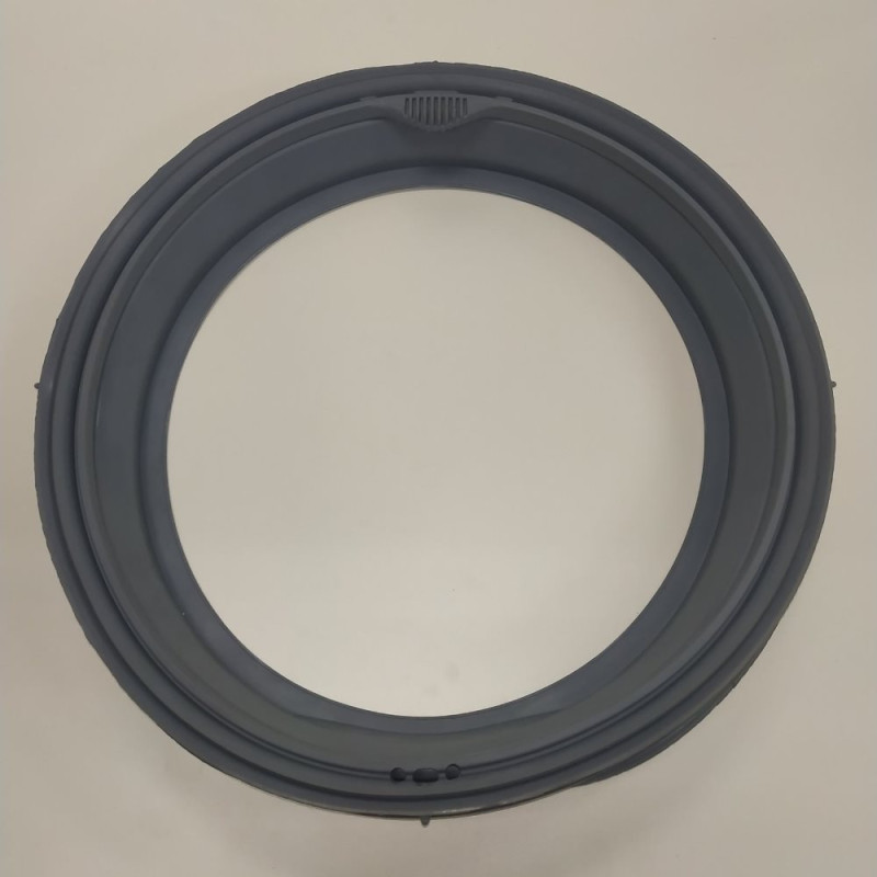 Манжета люка стиральной машины Beko, код 2843770100, замена 2843770300