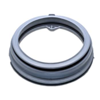 МАНЖЕТА ЛЮКА, ПРОКЛАДКА ДВЕРИ ДЛЯ СТИРАЛЬНОЙ МАШИНЫ CANDY 45319332, 41008482