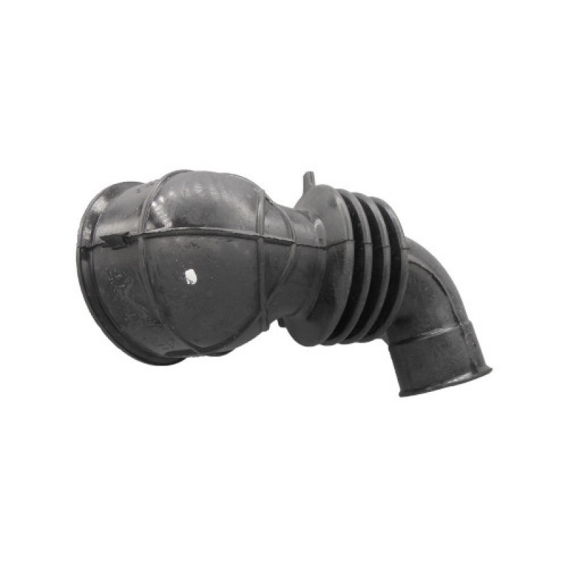 Патрубок Indesit, бак-помпа, код 109648 (самый ходовой, более 100 современных моделей Indesit)