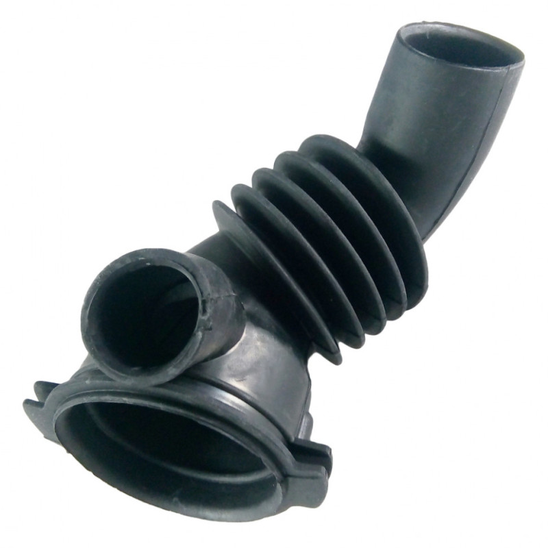 Патрубок LG 4738EN2003A 4738ER2007A бак - улитка насоса