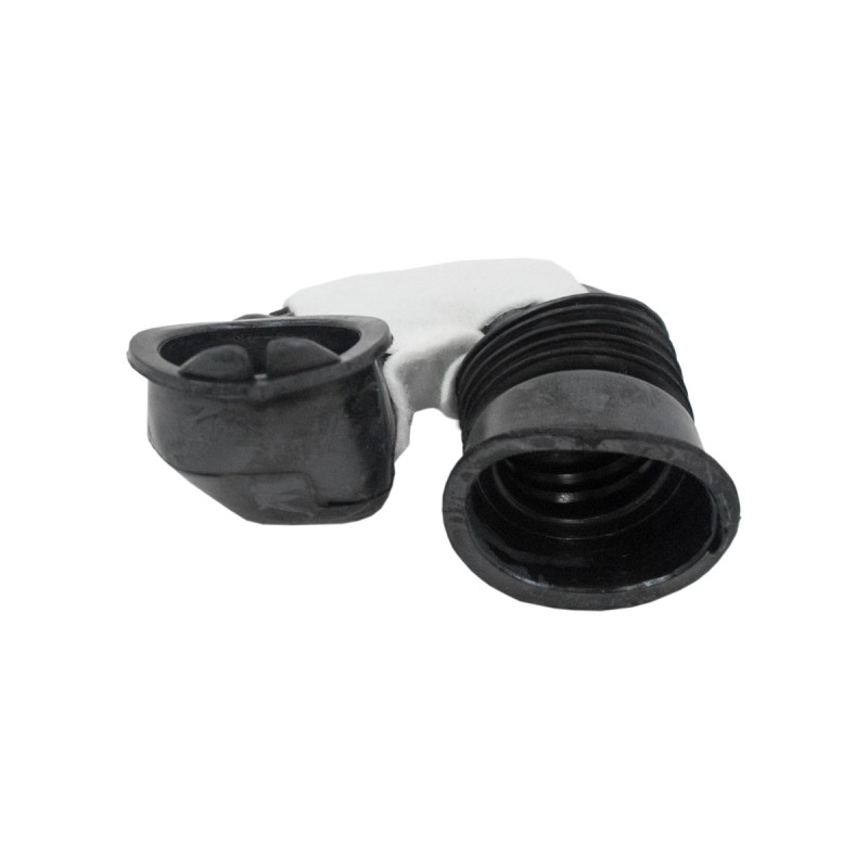 Патрубок заливной для стиральной машины Haier 0020300361