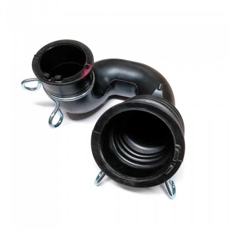 Патрубок Samsung, дозатор-бак, код DC67-00474A