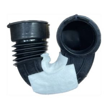 Патрубок заливной для стиральной машины Haier 0020300361