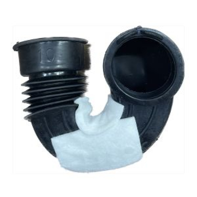 Патрубок заливной для стиральной машины Haier 0020300361