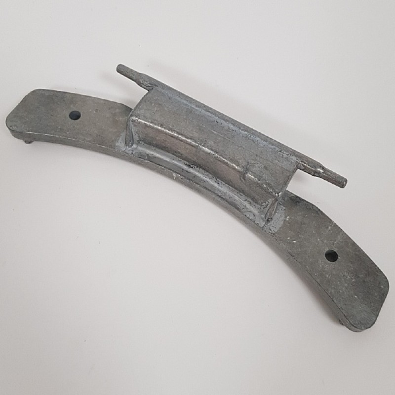 Петля люка Indesit, Ariston, код 035764