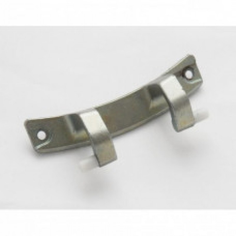 Петля люка Vestel, Whirlpool, код 35007456, 481288818035