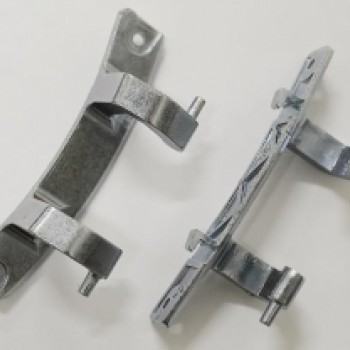 Петля люка Vestel, Whirlpool, код 35007456, 481288818035