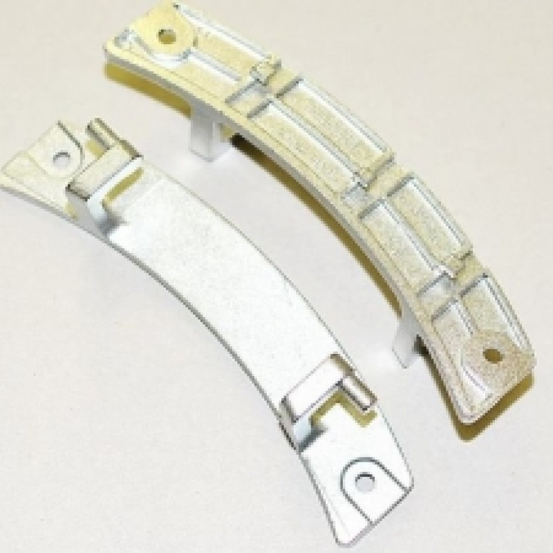 Петля люка Samsung, код DC61-01632A