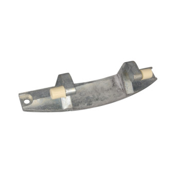 Петля люка Bosch, код 620835