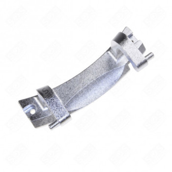 Петля люка (крепление) для стиральной машины Haier 0020102735A 135x35x50мм 