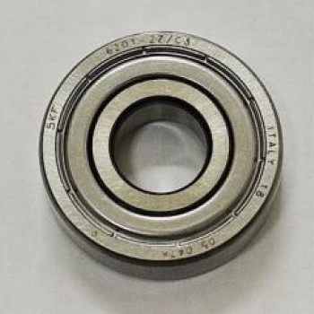 Подшипник 6201 ZZ, SKF, проз. упаковка