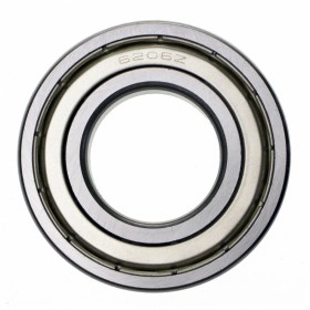 Подшипники SKFстиральной машины LG 6205 6206 37x66x9.5/12 ЛДЖИ