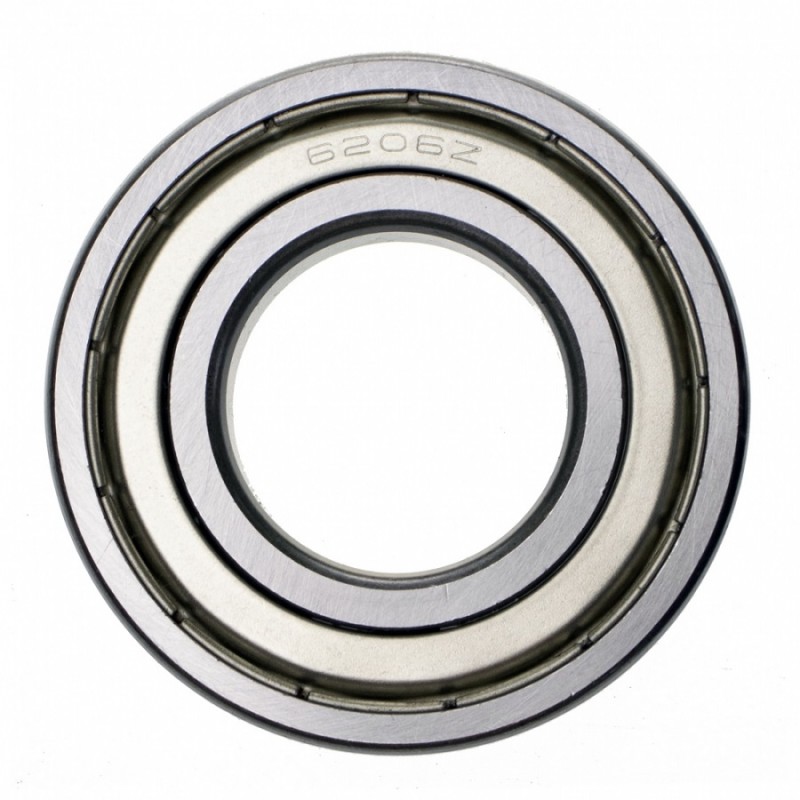 Подшипники SKFстиральной машины LG 6205 6206 37x66x9.5/12 ЛДЖИ