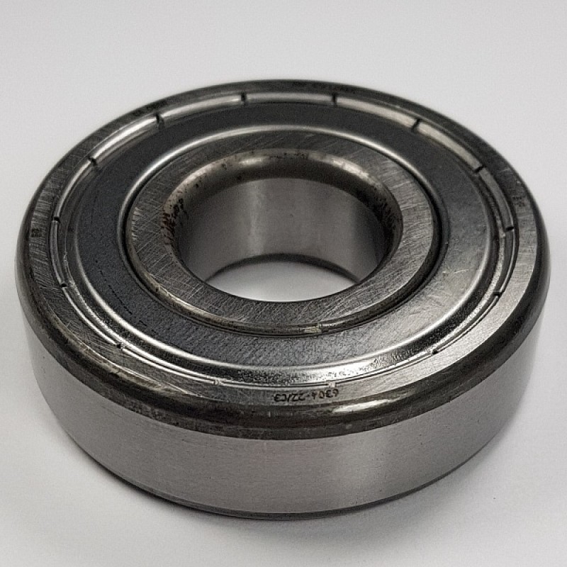 Подшипник 6304 ZZ, SKF в коробке