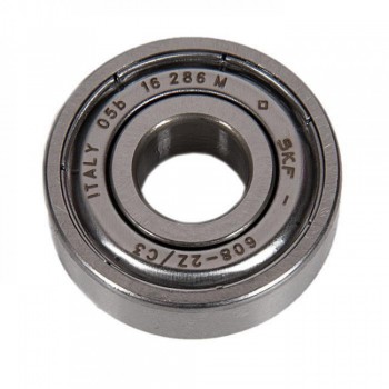 Подшипник 608 ZZ 8X22X7 SKL BEARING