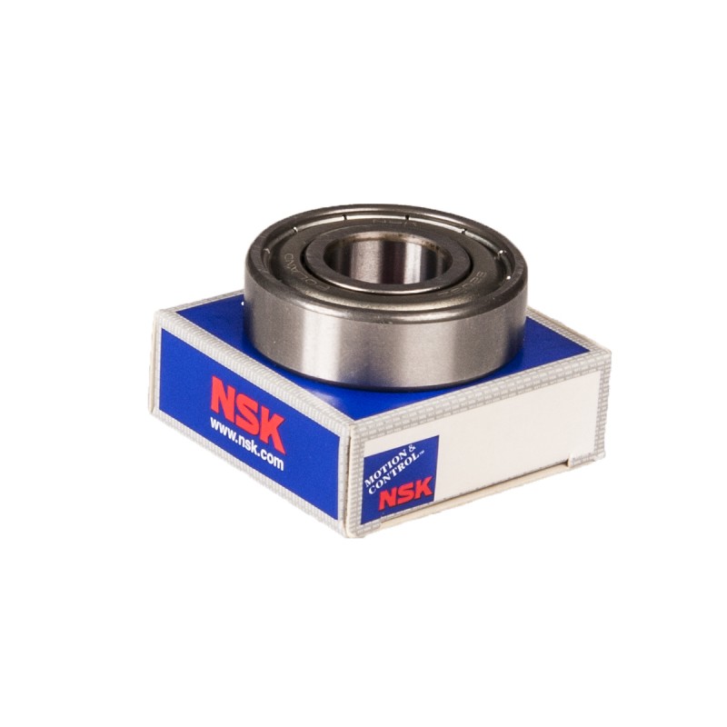 ПОДШИПНИК 6203 ZZ 17X40X12 NSK