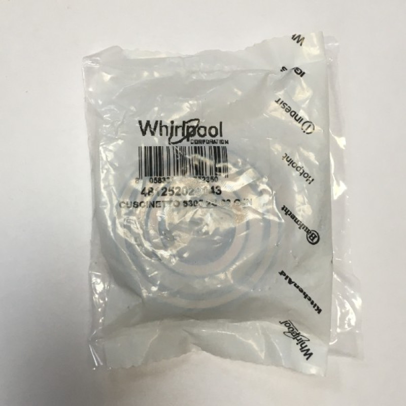 Подшипник 6305 ZZ, SKF