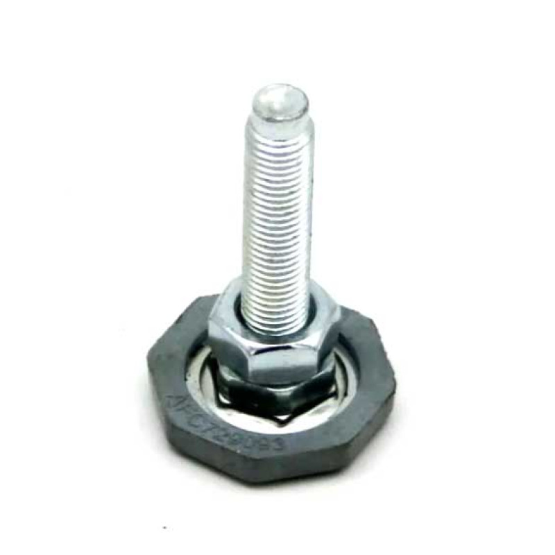 AFC72909305 Ножка стиральной машины H58,5 мм, резьба M10 LG AFC72909305 (8 шт/коробке)