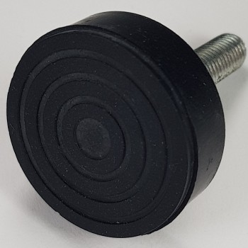 НОЖКА СТИРАЛЬНОЙ МАШИНЫ Ø8ММ Н50ММ