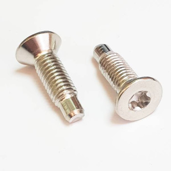 Болт крестовины Indesit 8x27 мм