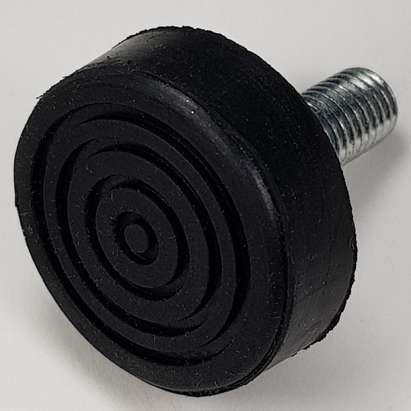 Ножка стиральной машины M10