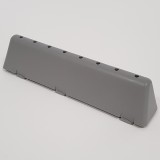 Редан LG, короткий, 183х37 мм, код 4432ER2002A, MFE61861001, 4432EN2002A