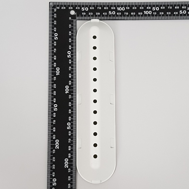 Редан Indesit, 227х53 мм, код 064789, 268109