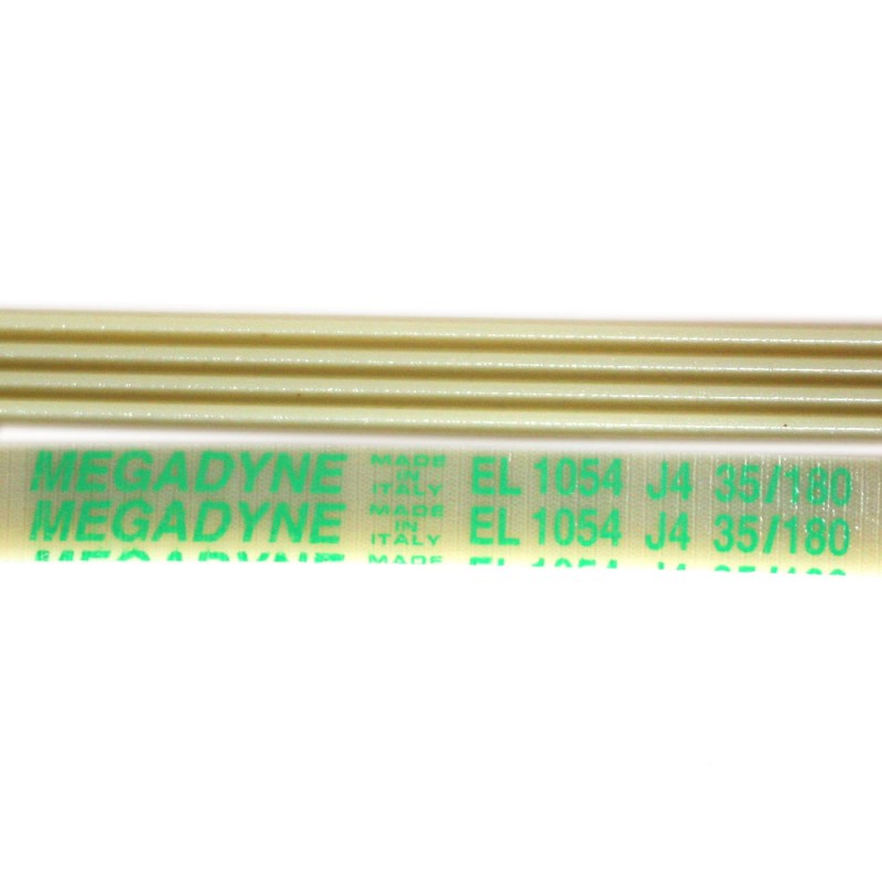 Ремень 1054J4, для стиральной машины