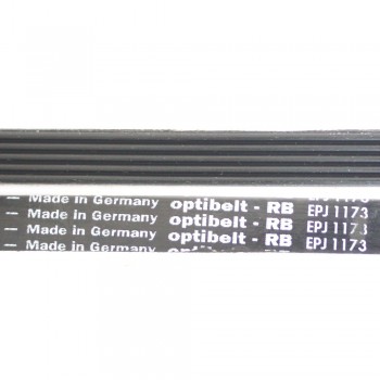 Ремень 1173J5, для стиральной машины