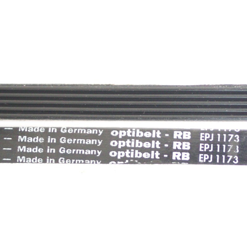 Ремень 1173J5, для стиральной машины