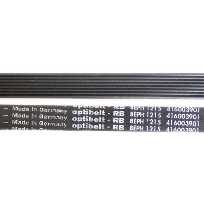 Ремень 1215Н8, для стиральной машины