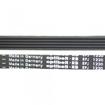 Ремень 1220J5, для стиральной машины