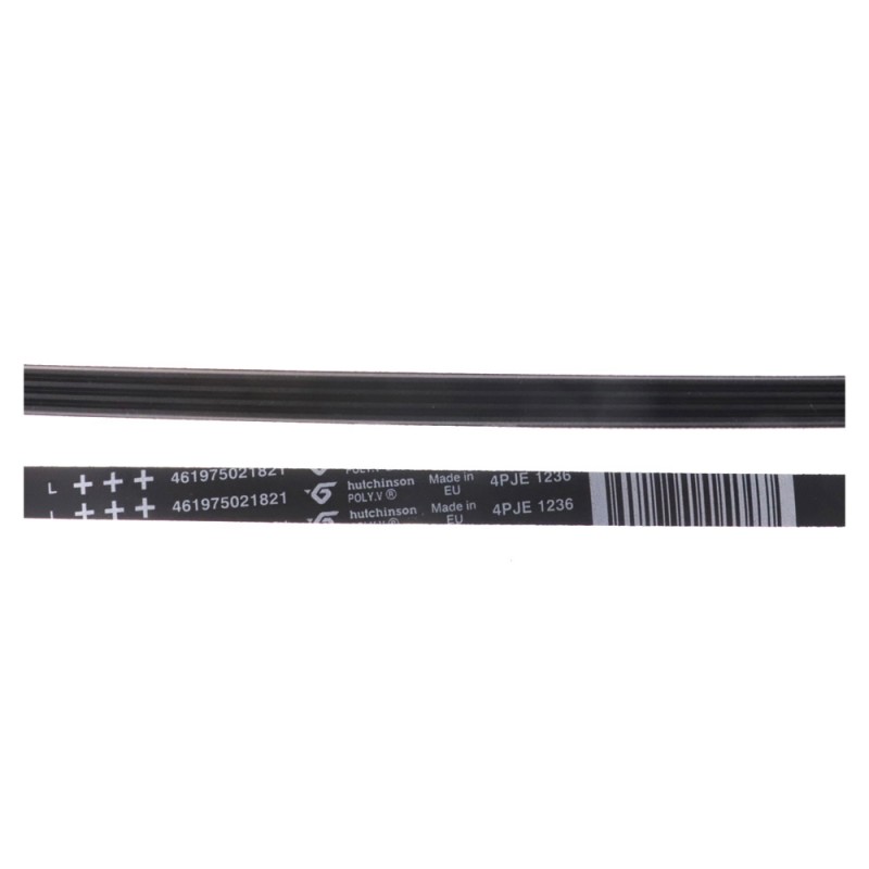 Ремень 1236J4 , для стиральной машины