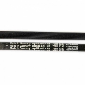 Ремень 1238H7, для стиральной машины