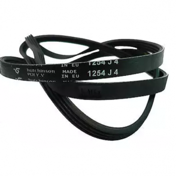 Ремень 1254J4, для стиральной машины