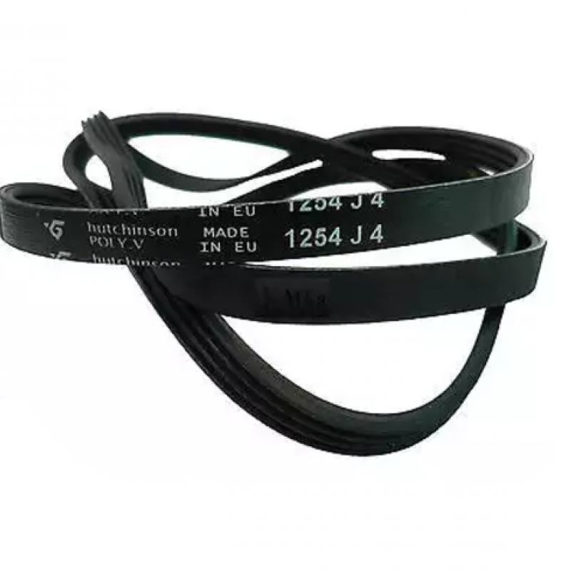 Ремень 1254J4, для стиральной машины