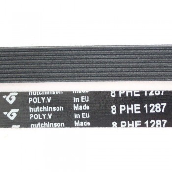 Ремень 1287H8, для стиральной машины