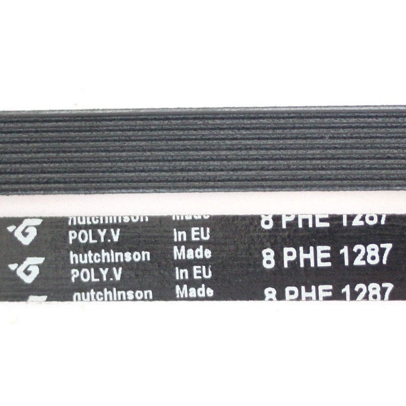 Ремень 1287H8, для стиральной машины