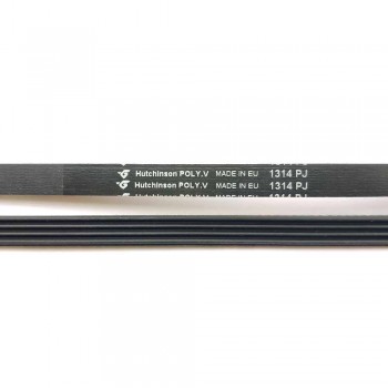 Ремень 1314J4, для стиральной машины