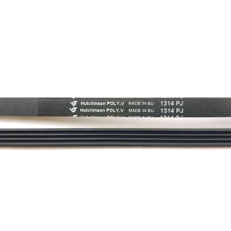 Ремень 1314J4, для стиральной машины