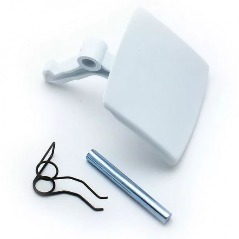 Ручка люка Bosch, код 069637