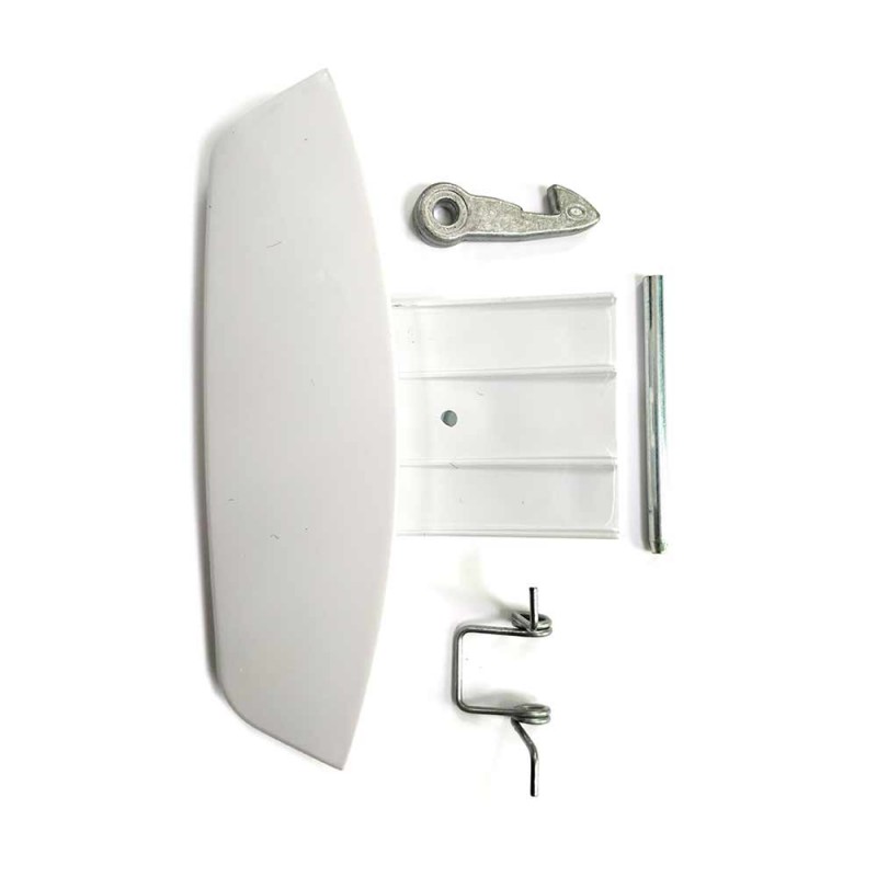 Ручка люка Indesit, код 116576