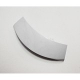 Ручка люка Vestel, белая, код 21002317, 42007859