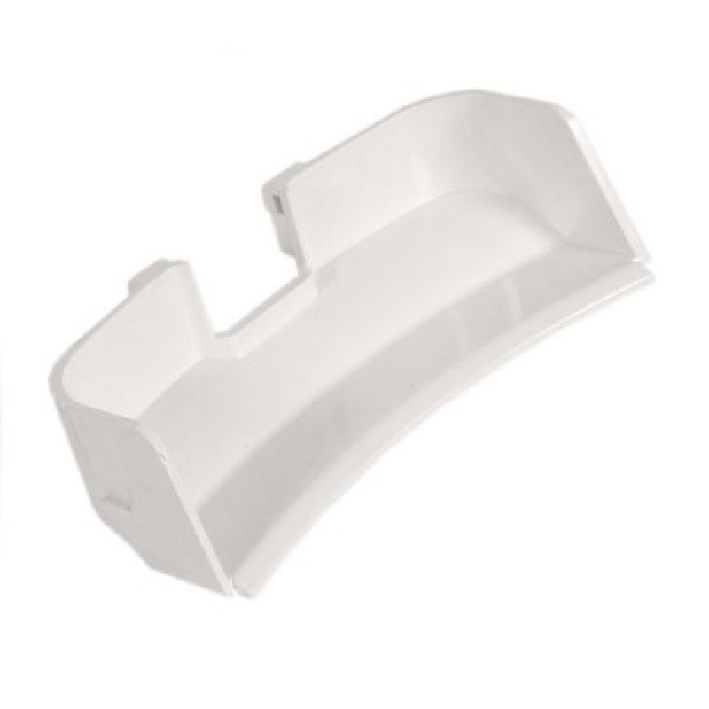 Накладка ручки стиральной машины Samsung, код DC63-00924A