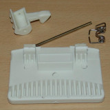 Ручка люка WHIRLPOOL код-481949869247