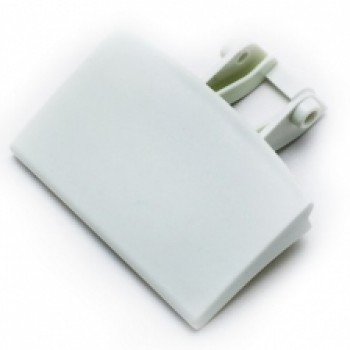 Ручка люка Electrolux, Zanussi, код 1246048001