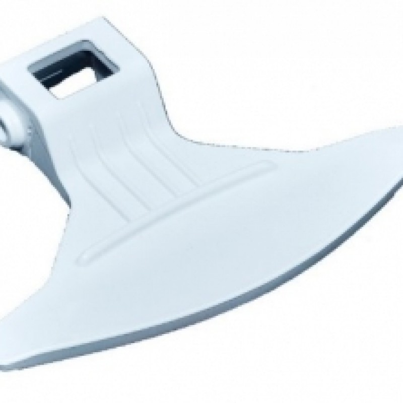 Ручка люка Beko, код 2813170100, замена для LG