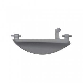 Ручка люка Hansa, белая, код 8033696, 9031005