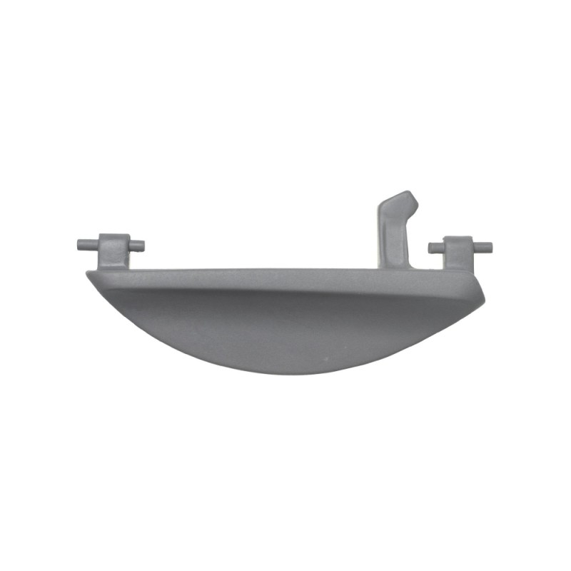 Ручка люка Hansa, белая, код 8033696, 9031005